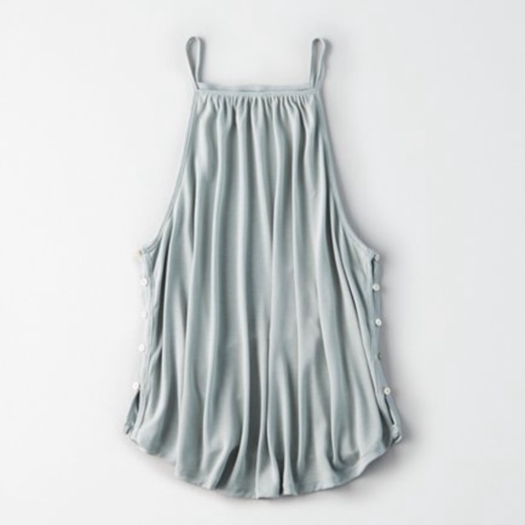 American Eagle Outfitters Tops - NWOT American Eagle Soft & Sexy Swing Tank Top